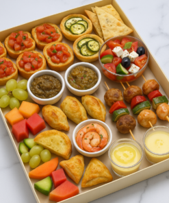 coffret apéro dinatoire meditéranée toulouse